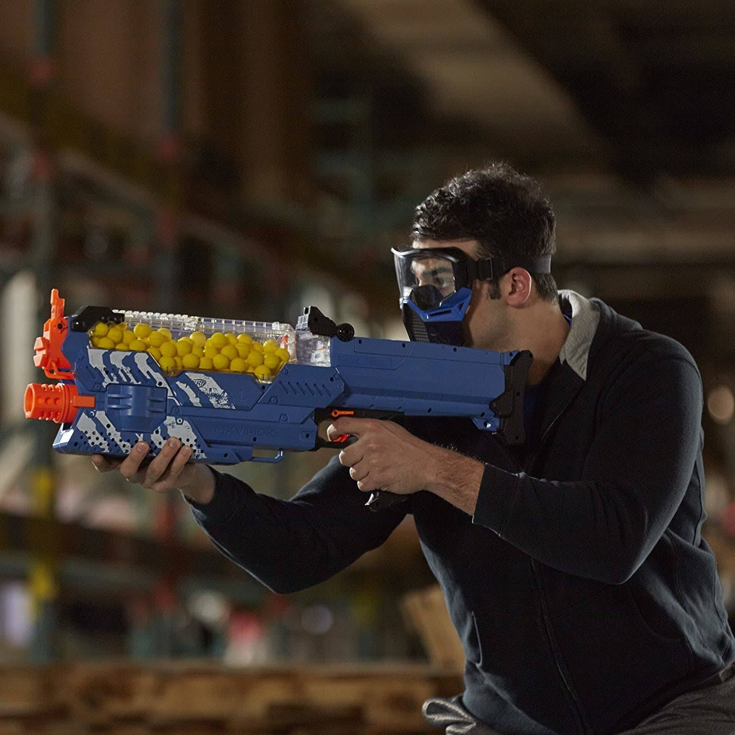 Nerf Rival Nemesis Mxvii-10k, 5VOQZK6L_BWACM