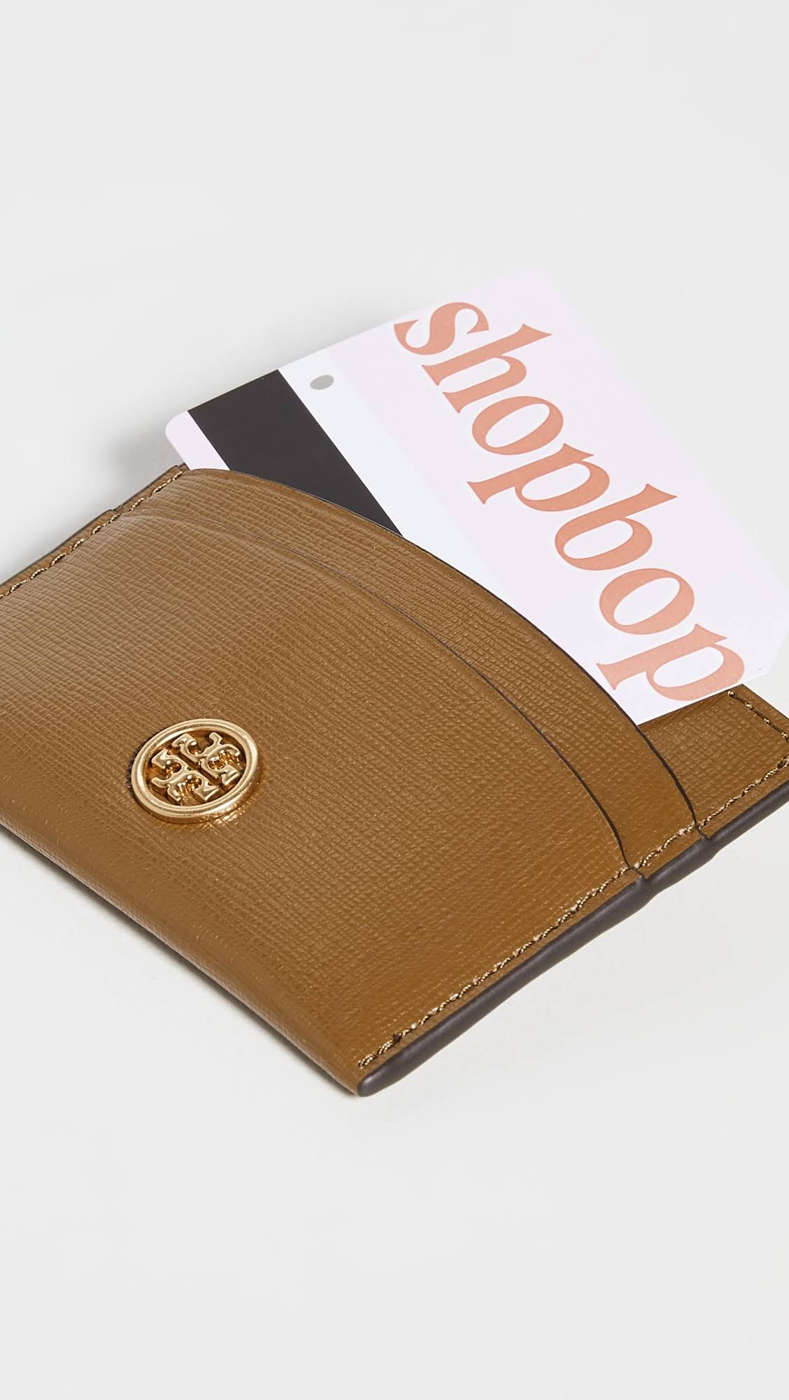 Tory Burch Women's Robinson Card AW7OFURT_MIDW6