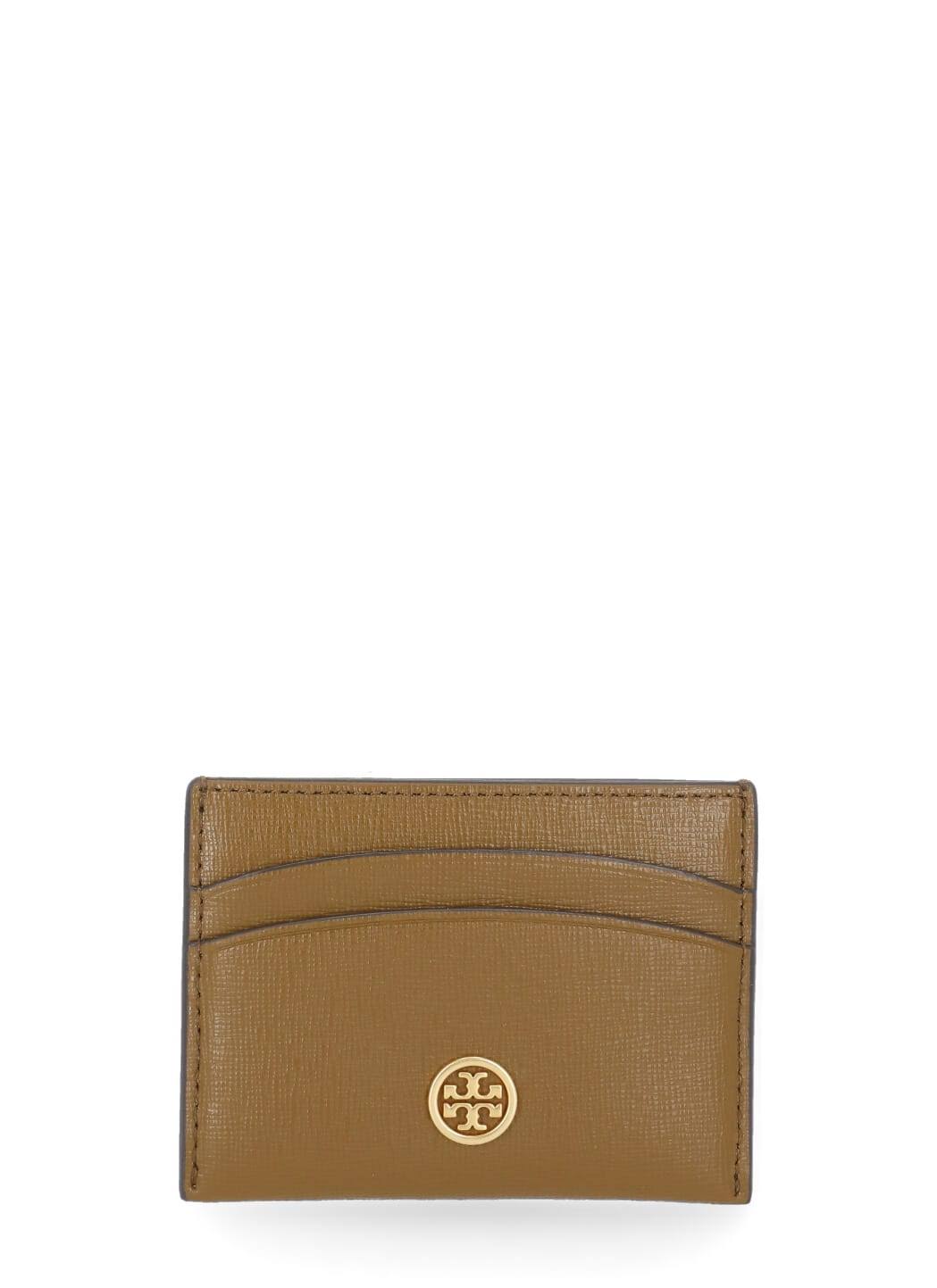 Tory Burch Women's Robinson Card AW7OFURT_MIDW6