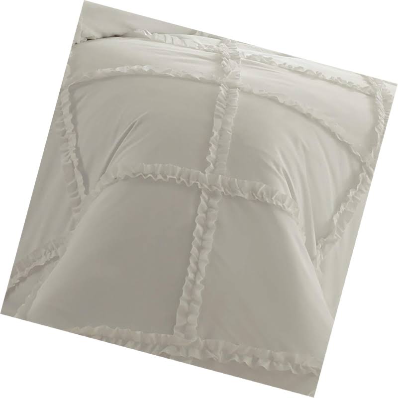 Laura Ashley Adelina Duvet Cover Set, Full/Queen - UZFHNNB1_MATIO