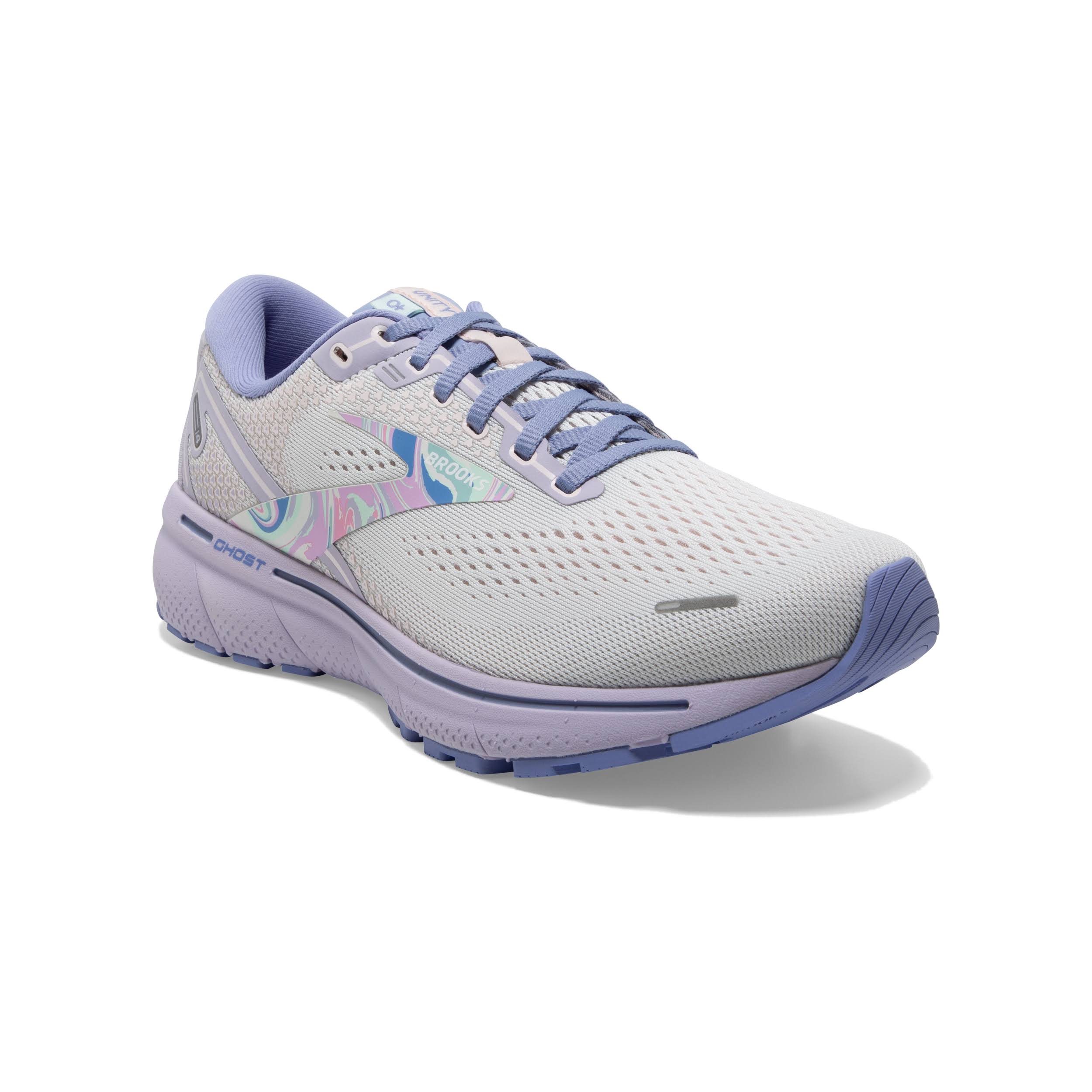 Brooks Ghost 14 Women's Neutral Running XVJVOMRC_FLSBC