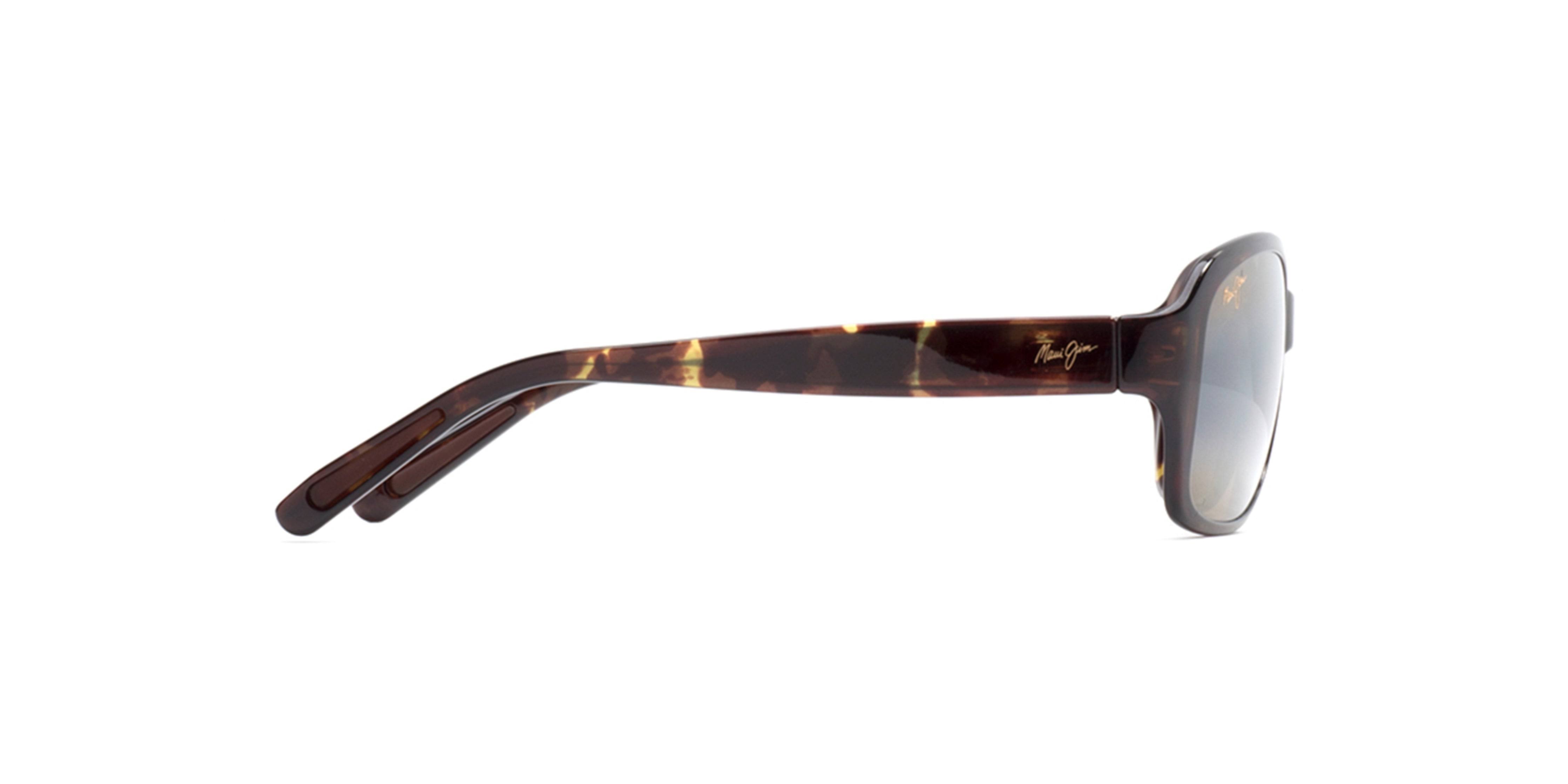 Maui Jim Koki Beach - Purple - 980CUASO_DXULZ
