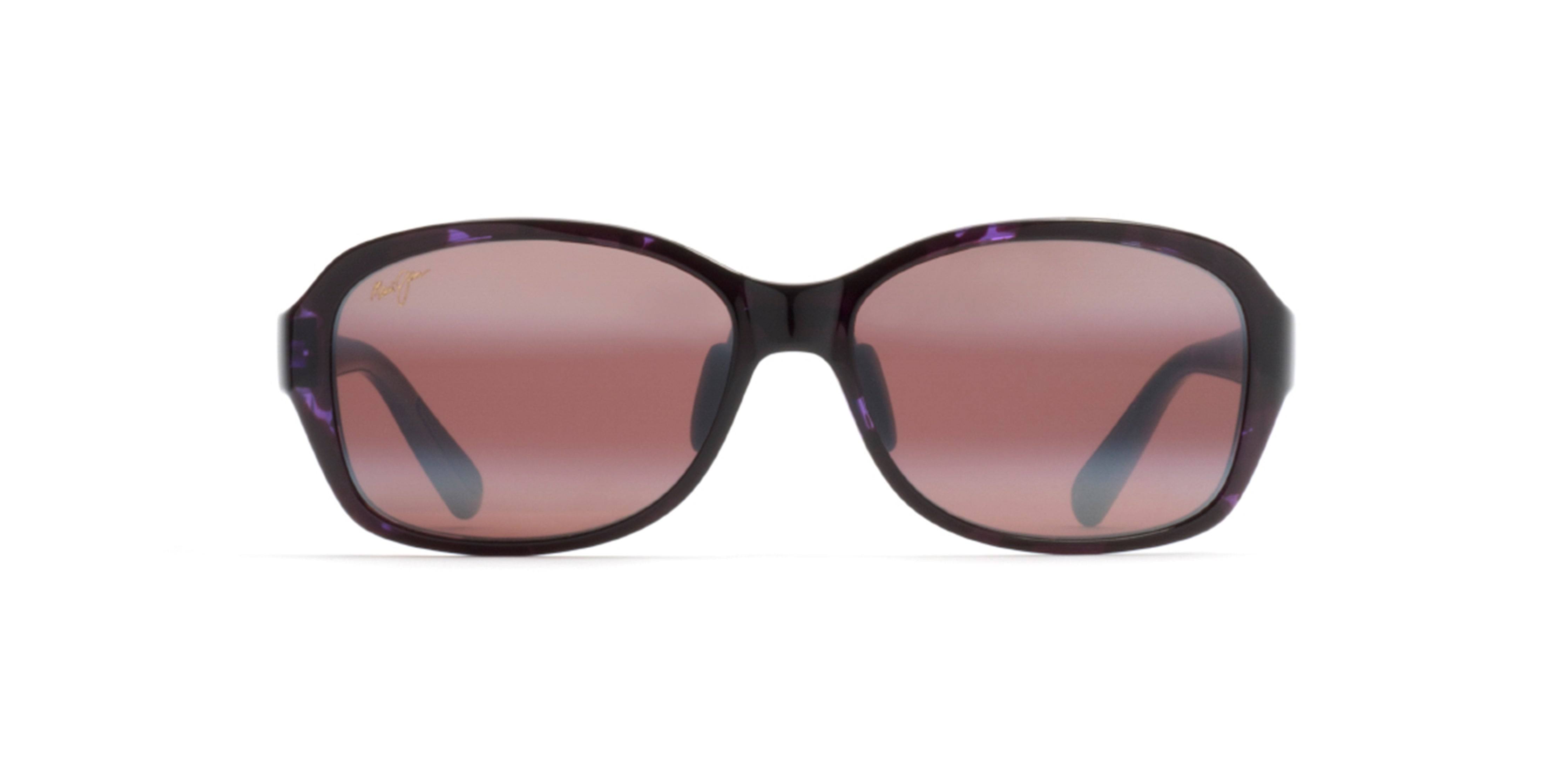 Maui Jim Koki Beach - Purple - 980CUASO_DXULZ