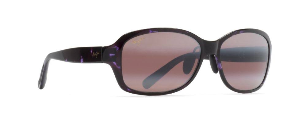 Maui Jim Koki Beach - Purple - 980CUASO_DXULZ
