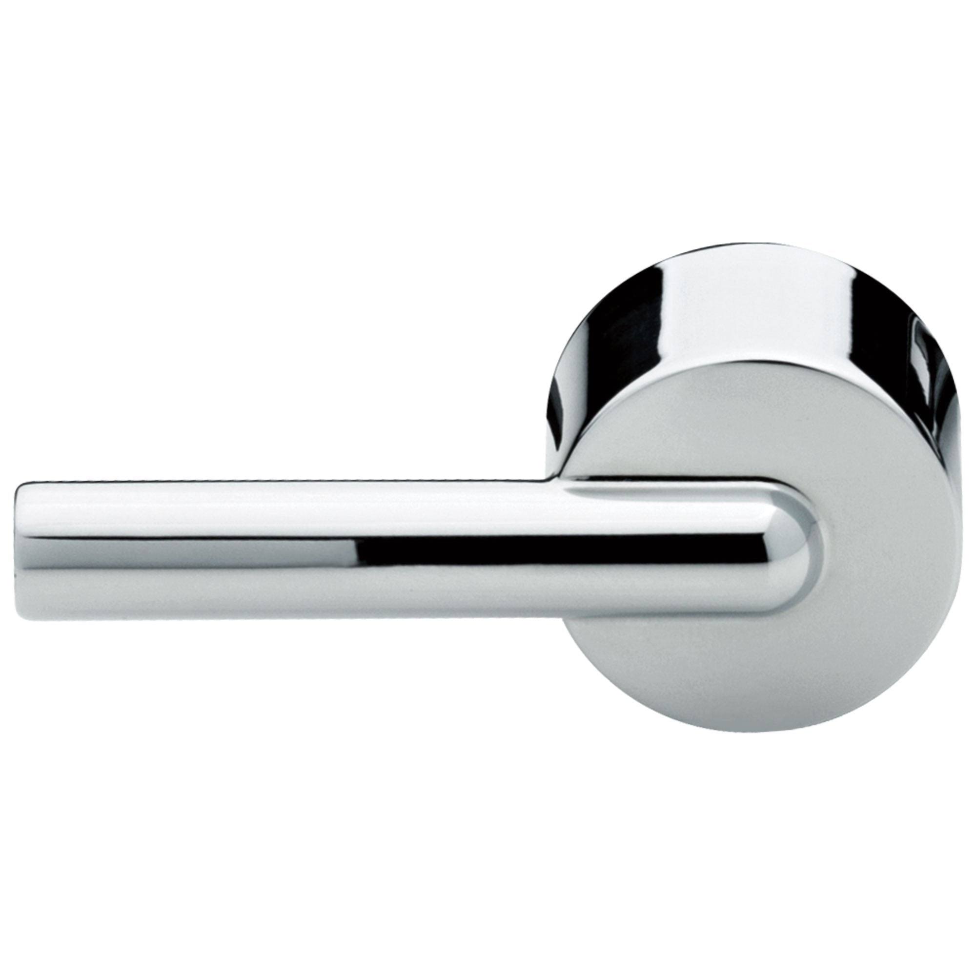 Delta Trinsic Tank Lever (Recertified), Chrome, FAH8GFFH_UHPH4