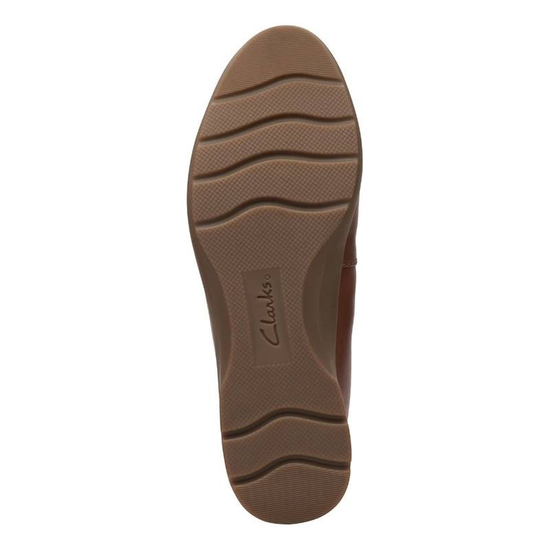 Clarks Women's Jenette Ease Ballet G0LHN7FU_N0MVH