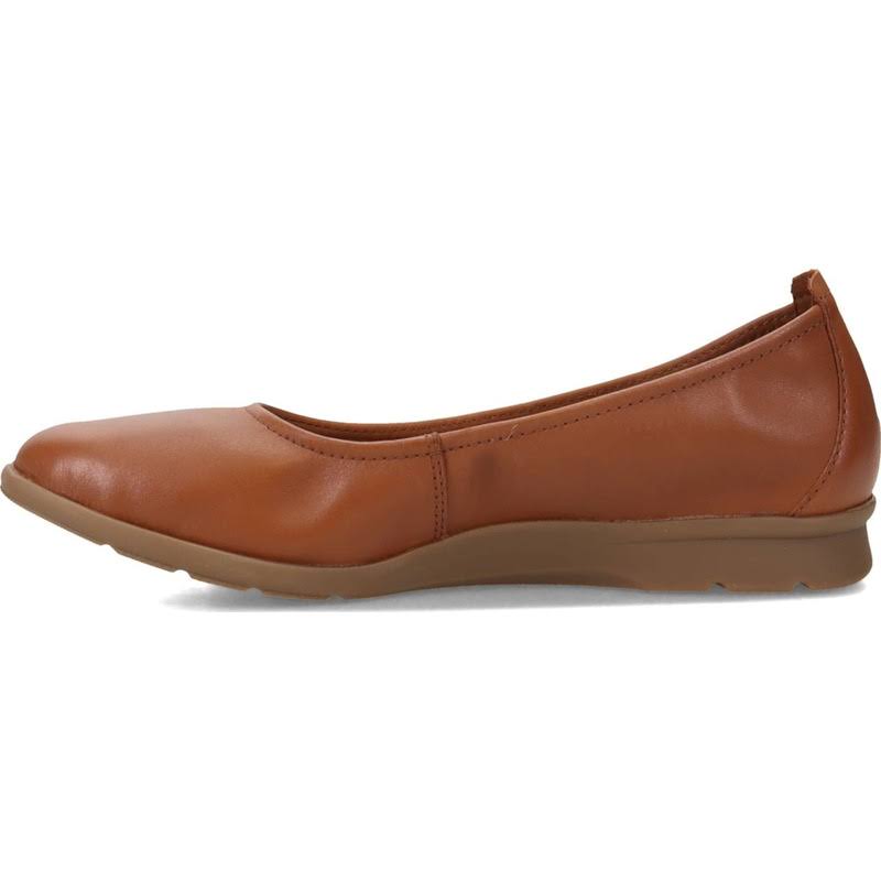 Clarks Women's Jenette Ease Ballet G0LHN7FU_N0MVH