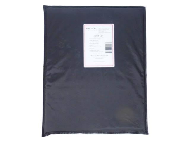Waterproof Level Iiia 3a Body Armor Shooters Soft 8x10 AYWIVHWU_5UEBM