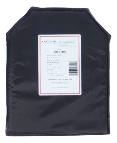 Waterproof Level Iiia 3a Body Armor Shooters Soft 8x10 AYWIVHWU_5UEBM
