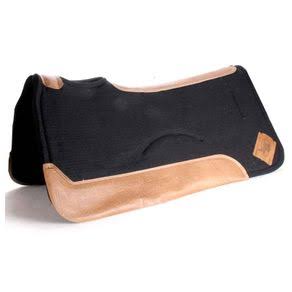 Impact Gel Contour Felt Saddle OTZHQZRB_DOQCV