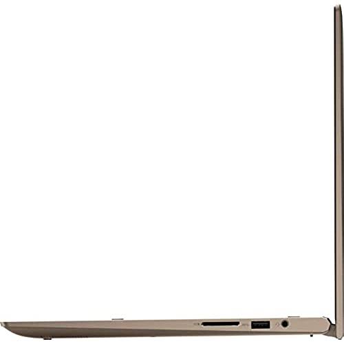 Dell Inspiron 7000 14 Fhd 2-In-1 Touchscreen Laptop | Amd Ryzen 5 4500u | 16gb Ram | 512gb Ssd | Backlit Keyboard | Windows 10 Home | DUGDSIBX_PIHB0