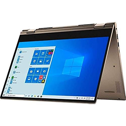 Dell Inspiron 7000 14 Fhd 2-In-1 Touchscreen Laptop | Amd Ryzen 5 4500u | 16gb Ram | 512gb Ssd | Backlit Keyboard | Windows 10 Home | DUGDSIBX_PIHB0