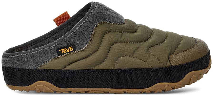 Teva Men's Reember Terrain - Dark Olive - BB5Y6VVT_NAS0Y
