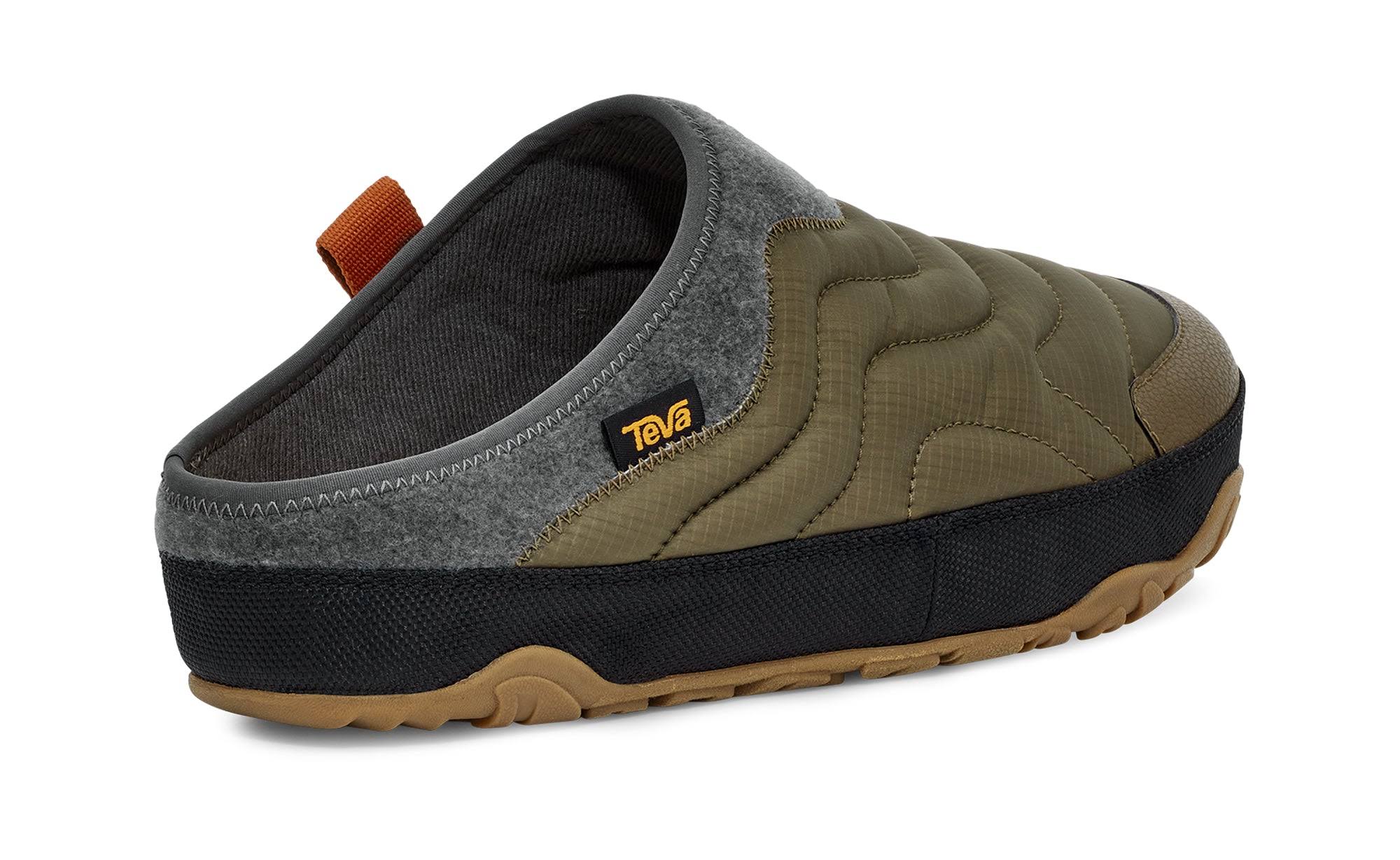 Teva Men's Reember Terrain - Dark Olive - BB5Y6VVT_NAS0Y