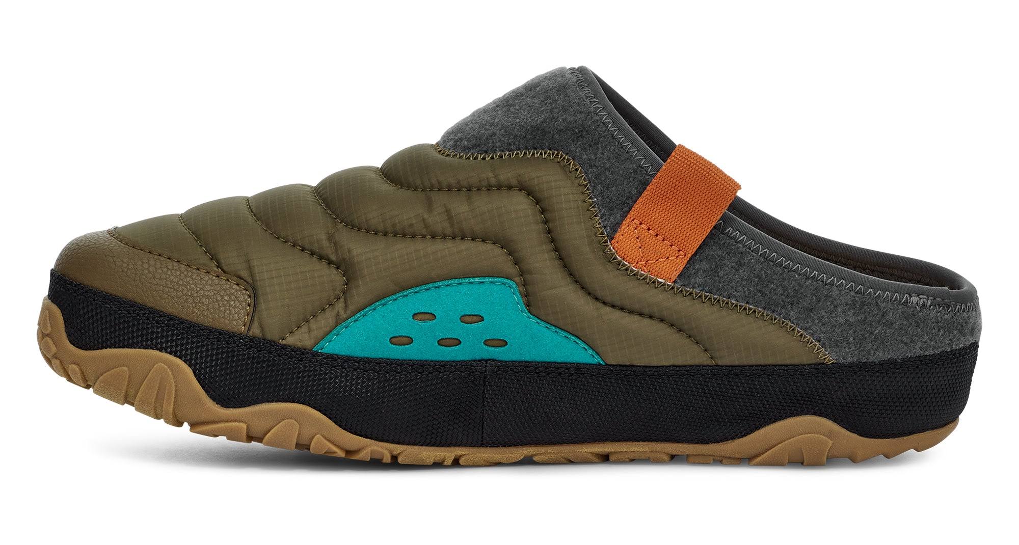 Teva Men's Reember Terrain - Dark Olive - BB5Y6VVT_NAS0Y