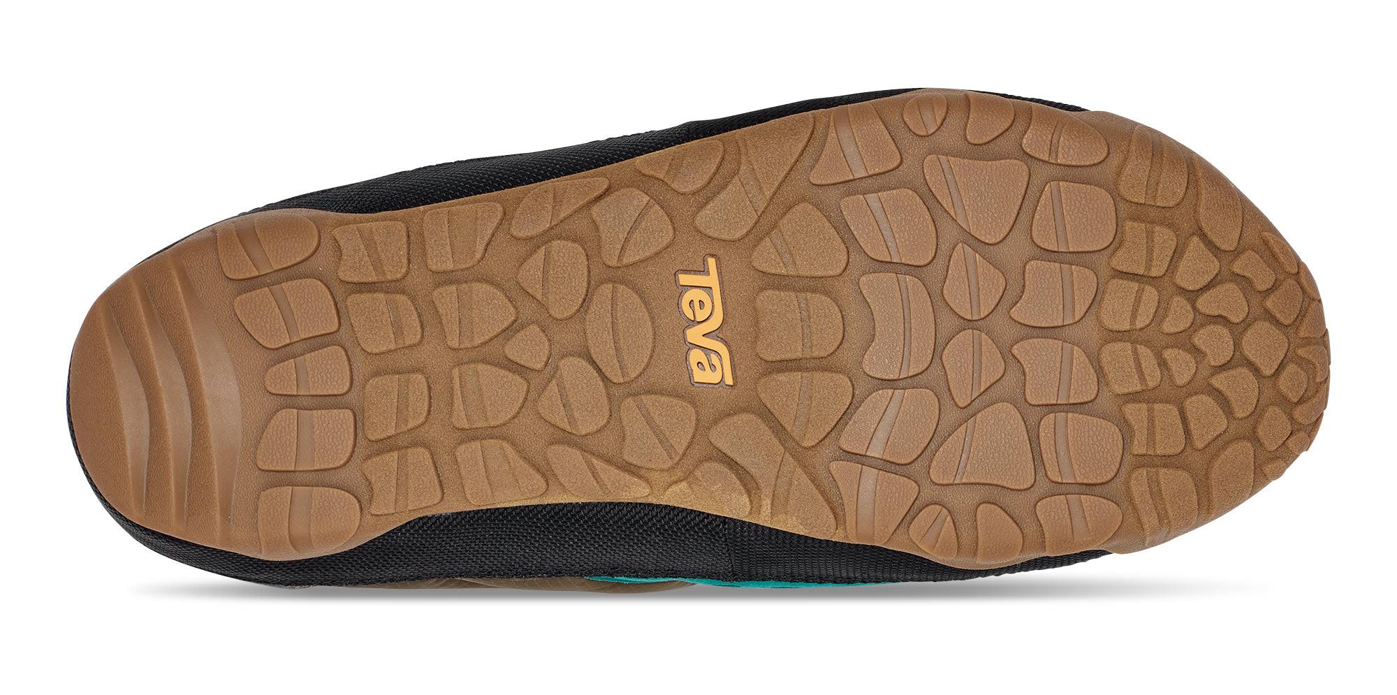 Teva Men's Reember Terrain - Dark Olive - BB5Y6VVT_NAS0Y