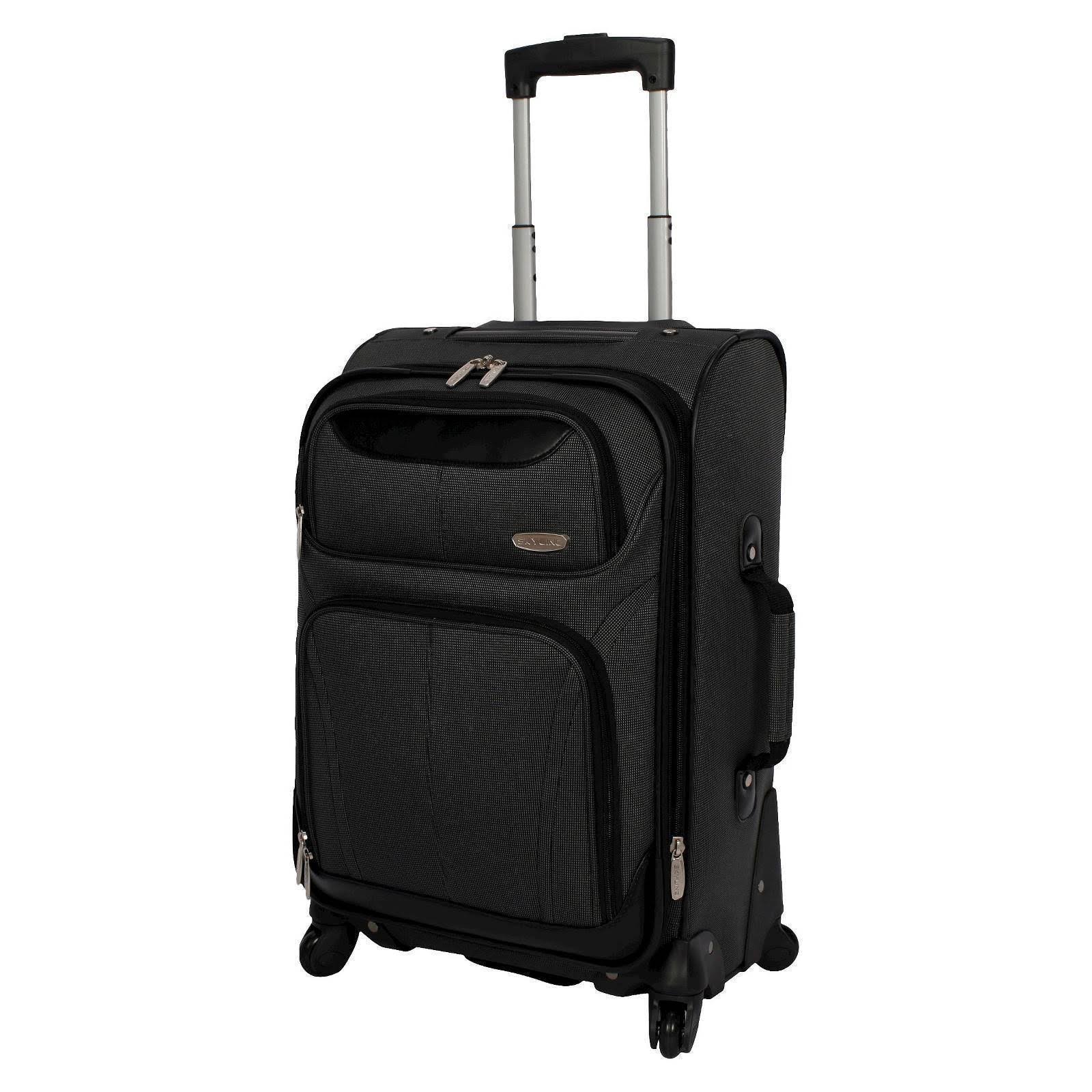 Skyline 21 Spinner Carry On Suitcase - WIA72WR3_EPIQW
