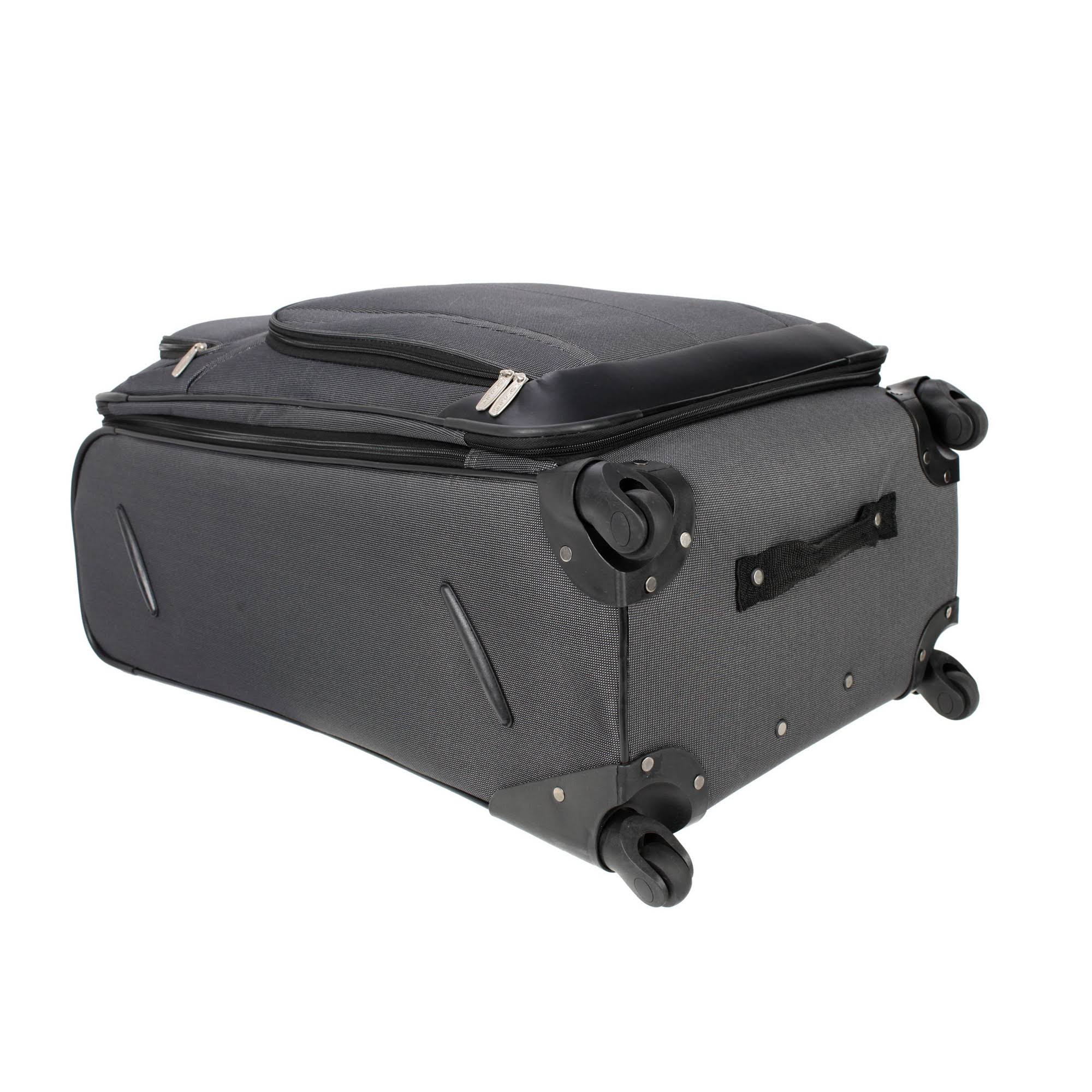 Skyline 21 Spinner Carry On Suitcase - WIA72WR3_EPIQW