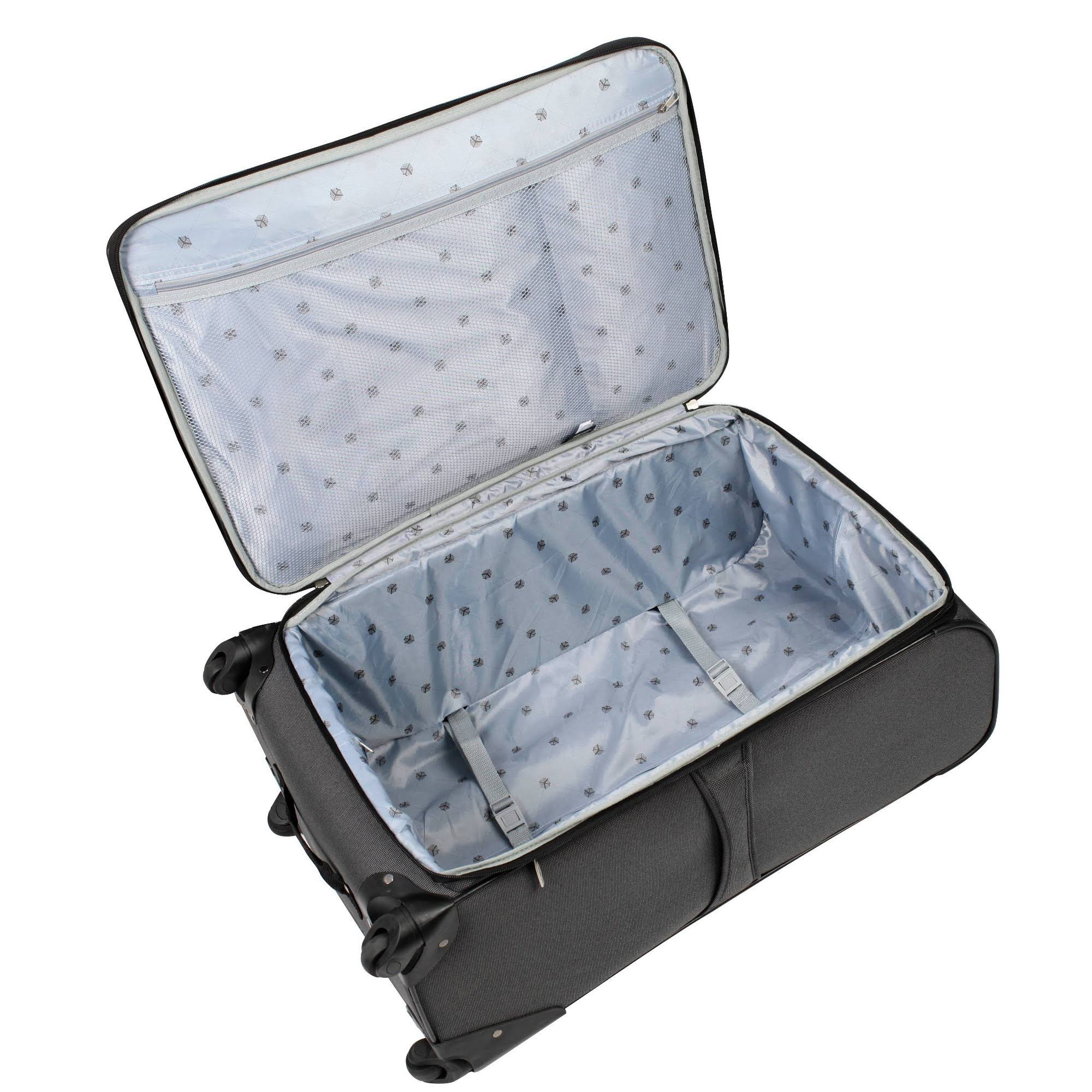 Skyline 21 Spinner Carry On Suitcase - WIA72WR3_EPIQW