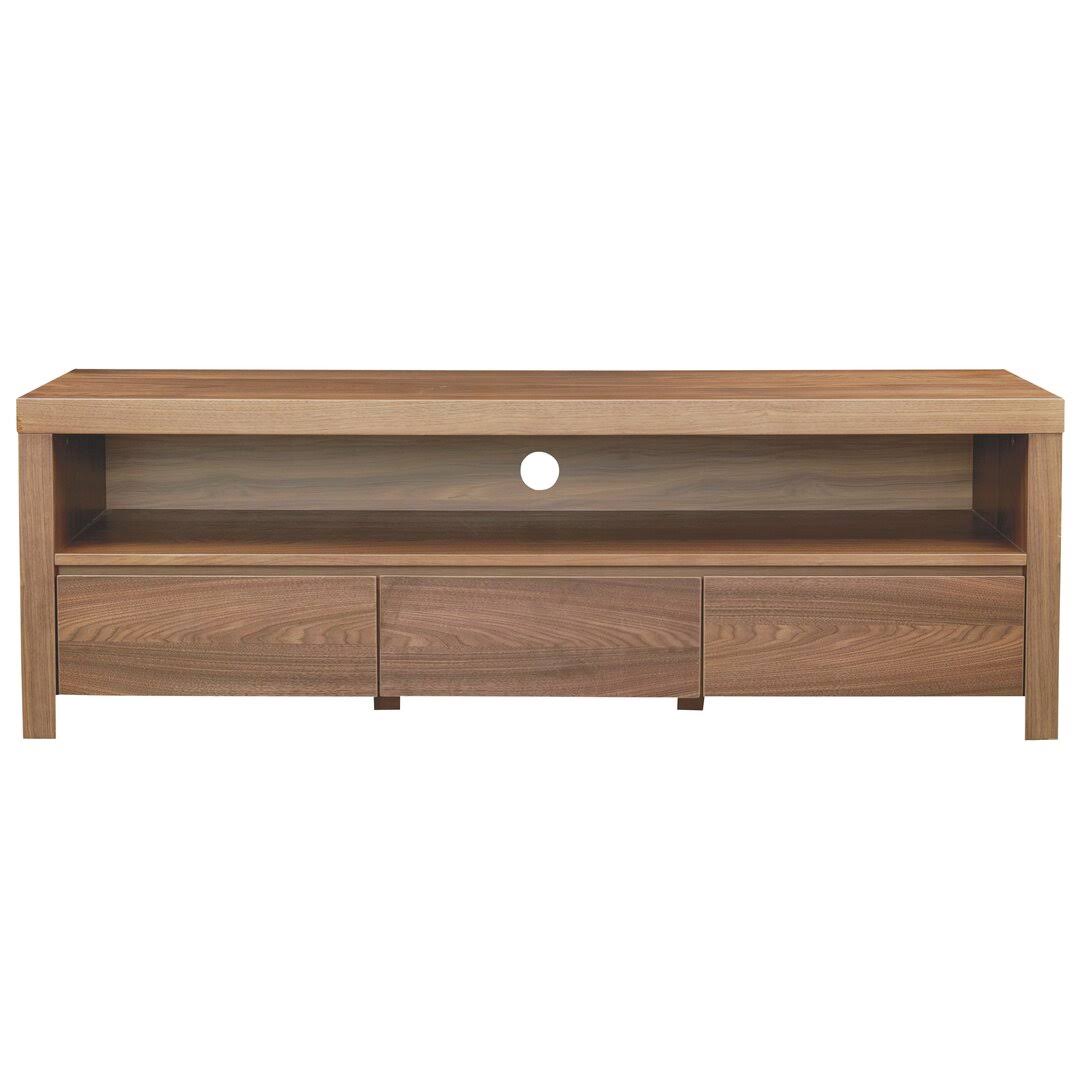 Allmodern Marazi Tv Stand For Tvs Up To 65 Color: American IJF4WRDZ_MMV4Z