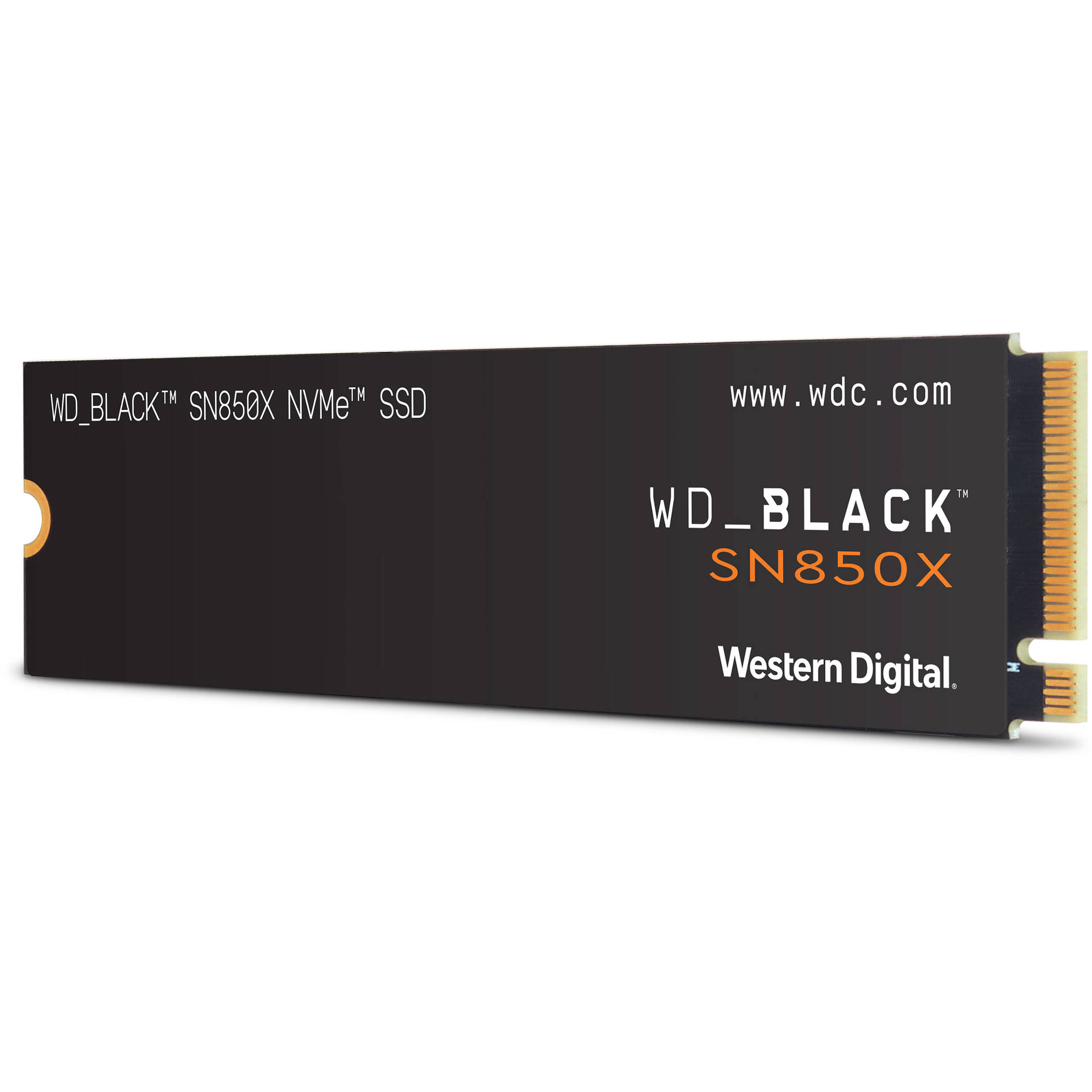 Wd Black Sn850x 4tb Nvme Pcie 4.0 X4 M.2 Internal Gaming Ssd Without SKZPTFMP_4HMAT