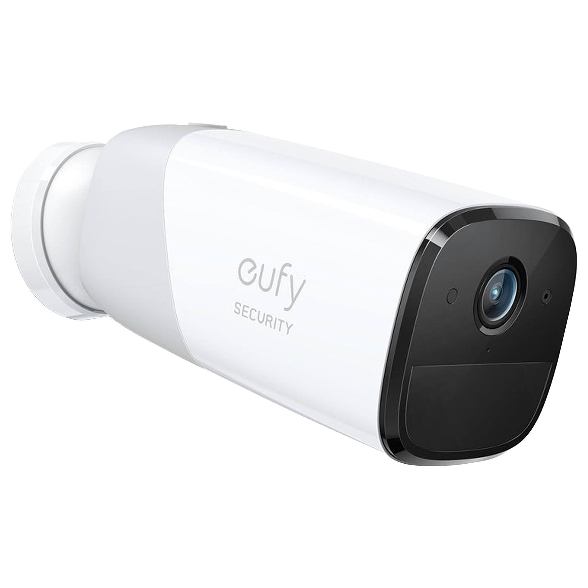 Eufy Eufycam 2 Pro 2k Indoor/Outdoor 2-Camera Security System - C1KCQ51M_A7OKT