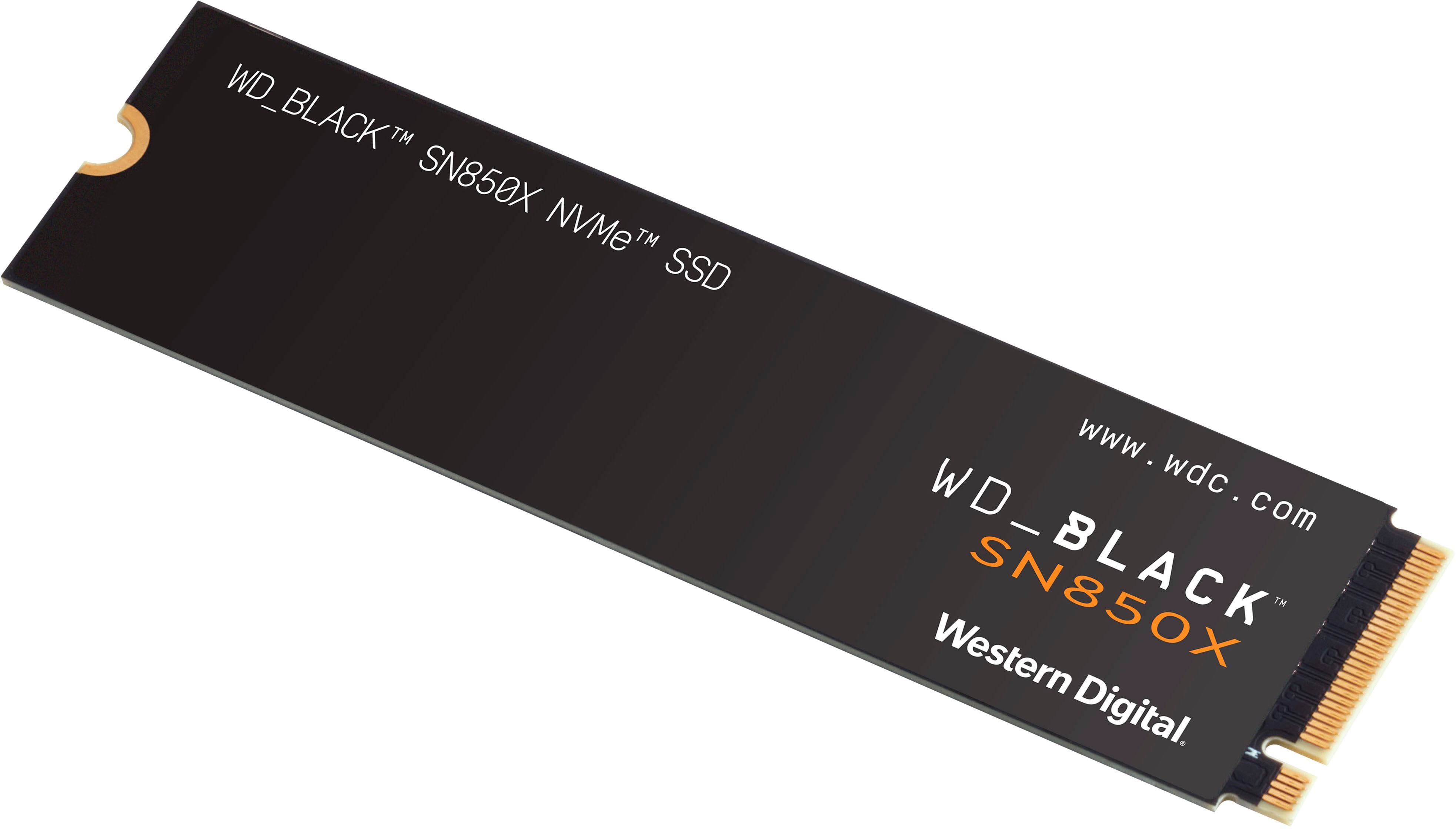 Wd Black Sn850x 4tb Nvme Pcie 4.0 X4 M.2 Internal Gaming Ssd Without SKZPTFMP_4HMAT