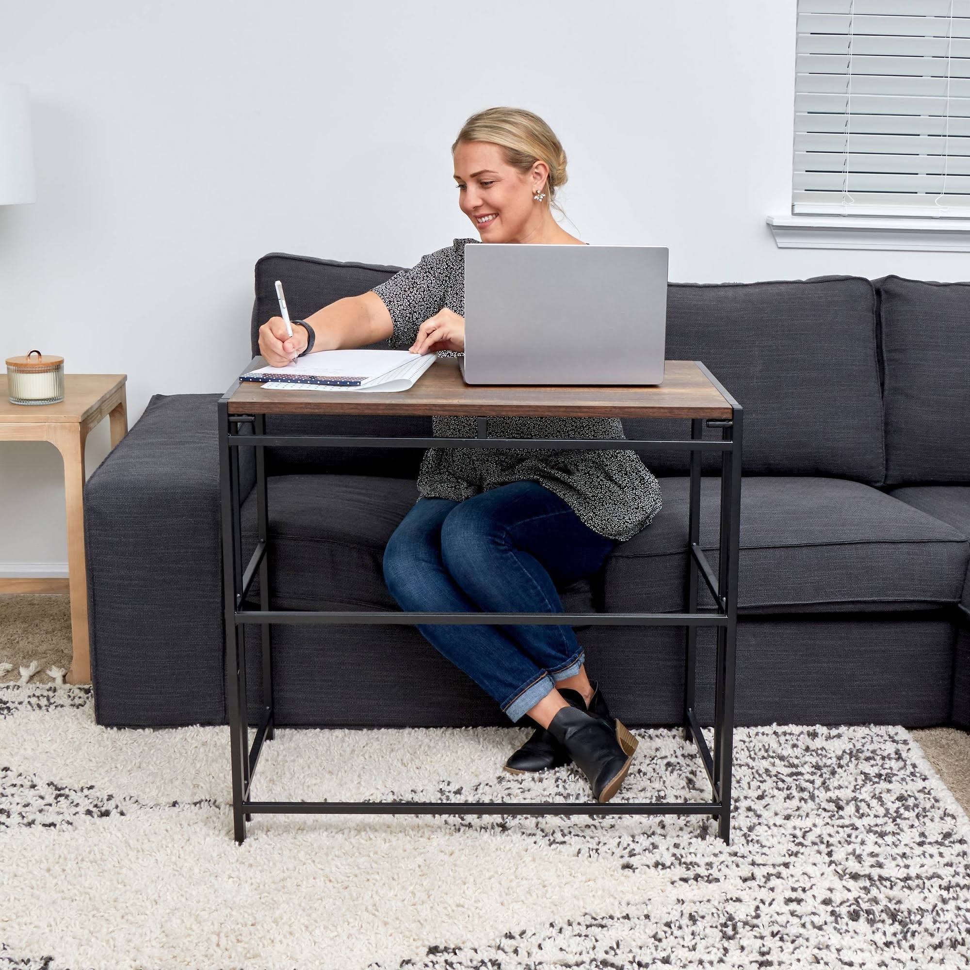 Flipshelf Folding Desk, PKB5EOKP_XITYC