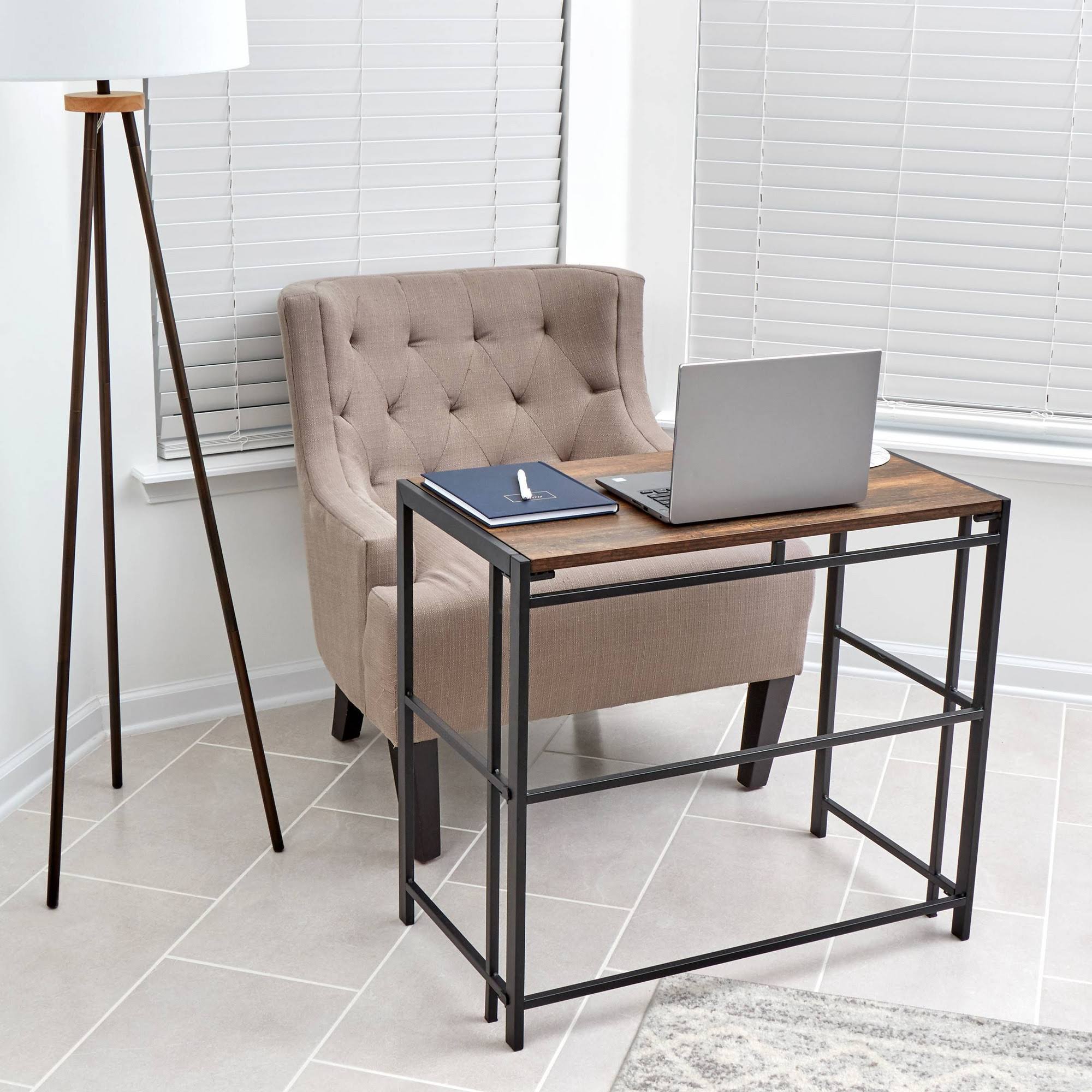 Flipshelf Folding Desk, PKB5EOKP_XITYC