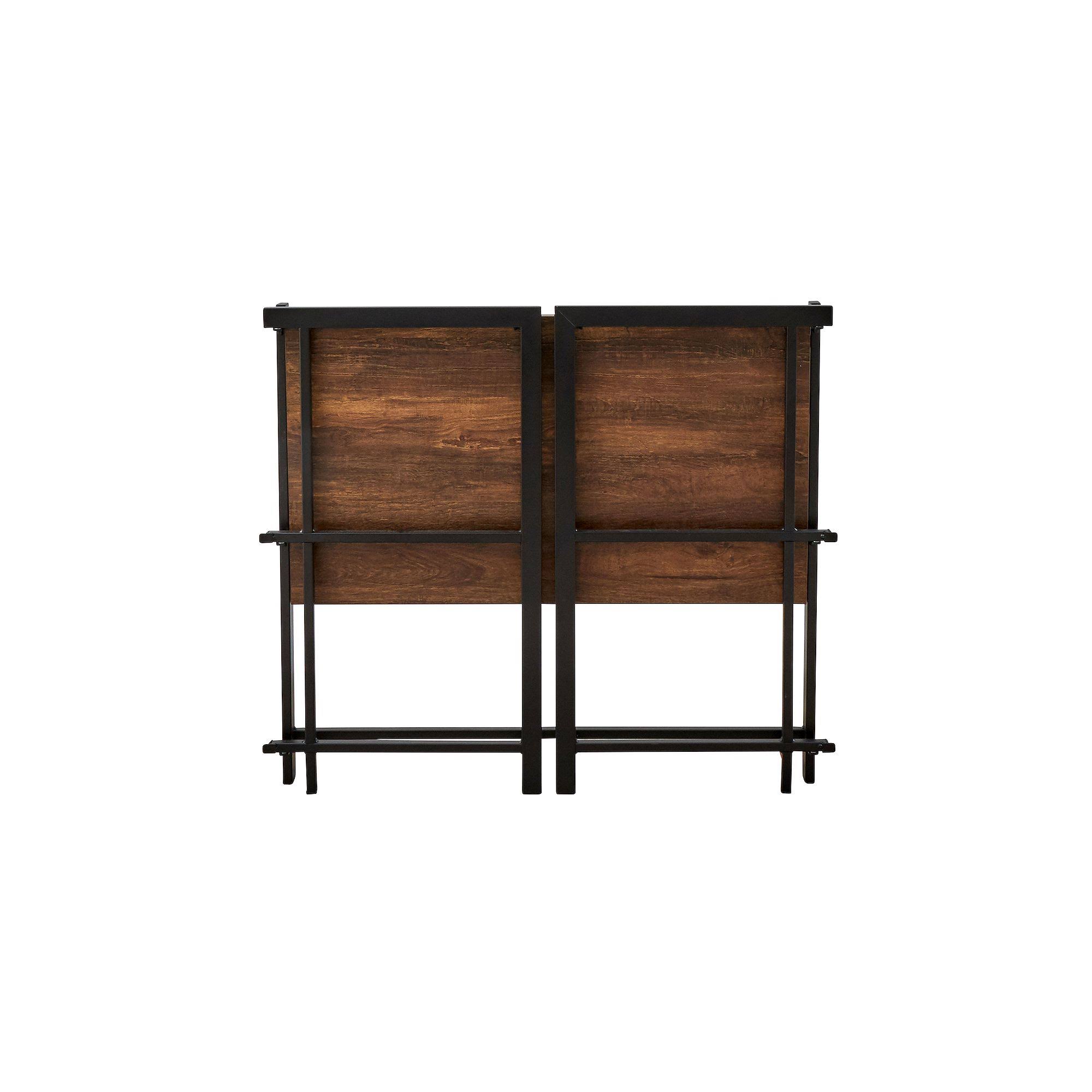 Flipshelf Folding Desk, PKB5EOKP_XITYC