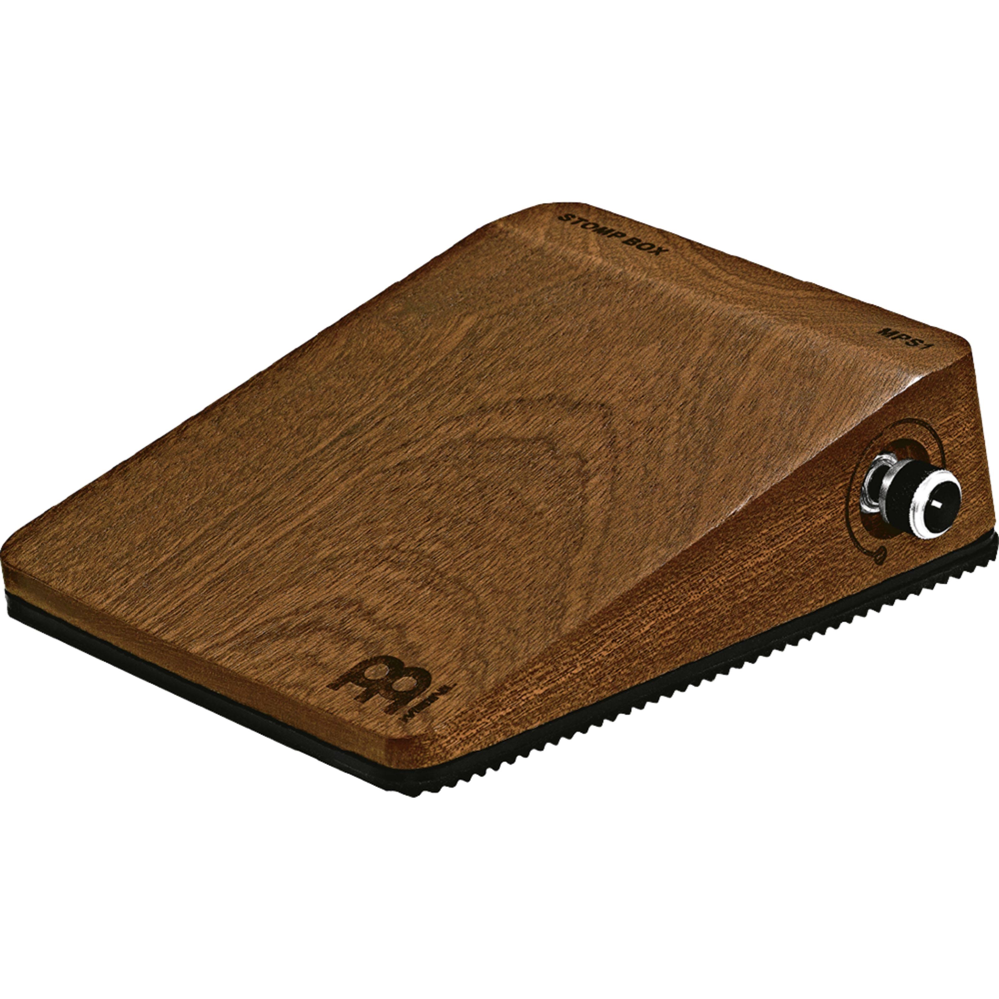 Meinl Analog Percussion Stomp 4TNOD4UG_9ULPM