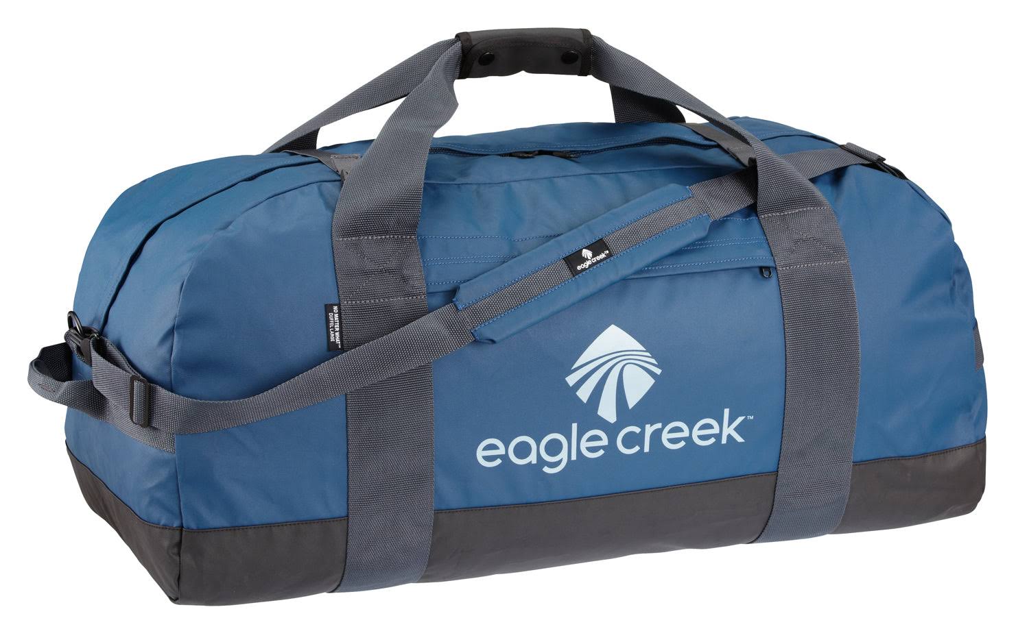 Eagle Creek Medium No Matter What Duffel Red XYQXTZBZ_U1CRC