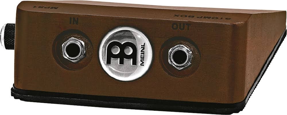 Meinl Analog Percussion Stomp 4TNOD4UG_9ULPM