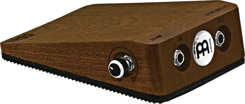 Meinl Analog Percussion Stomp 4TNOD4UG_9ULPM