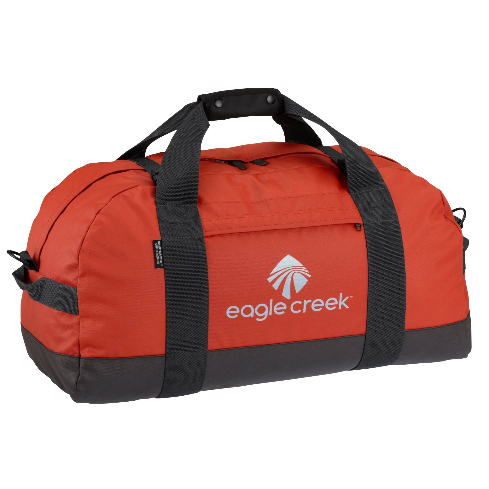 Eagle Creek Medium No Matter What Duffel Red XYQXTZBZ_U1CRC