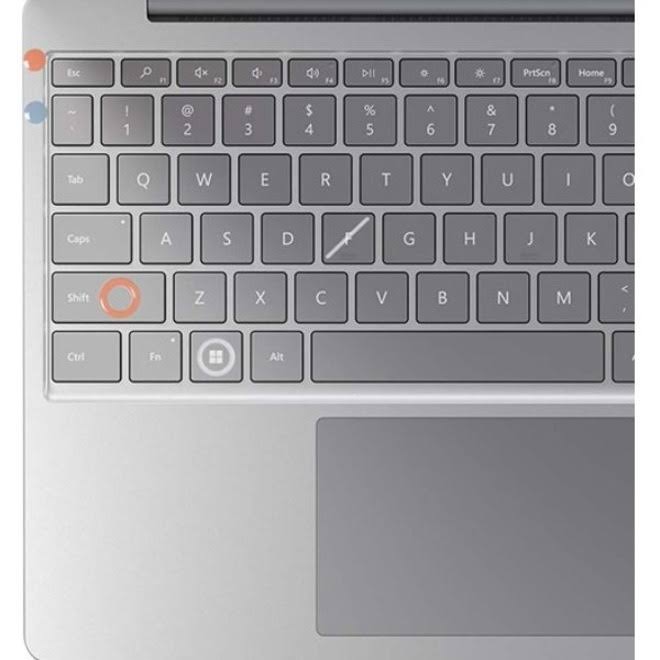 Surface Laptop Go 2 For Business, 256gb Ssd, Intel Core I5, 8gb Ram, Platinum, QI7WKFMC_LU3MP