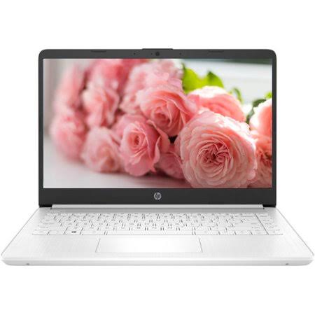 Hp - 14 Laptop - Intel Celeron - 4gb Memory - 64gb Emmc - Snowflake DO60B5BV_VQ4QK