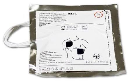 Cardiac Science Defibrillating BL3E67GO_Y3BLX