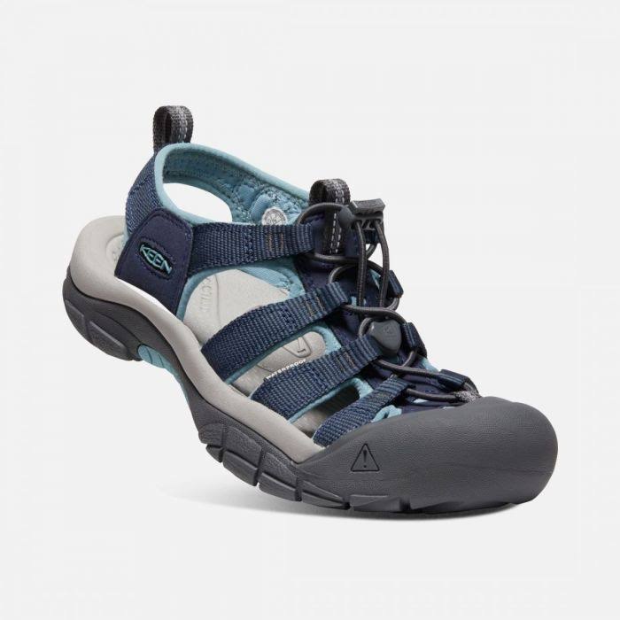 Keen Newport H2 9 , Navy/Magnet (Women's) FWBUAGHI_AAQXS