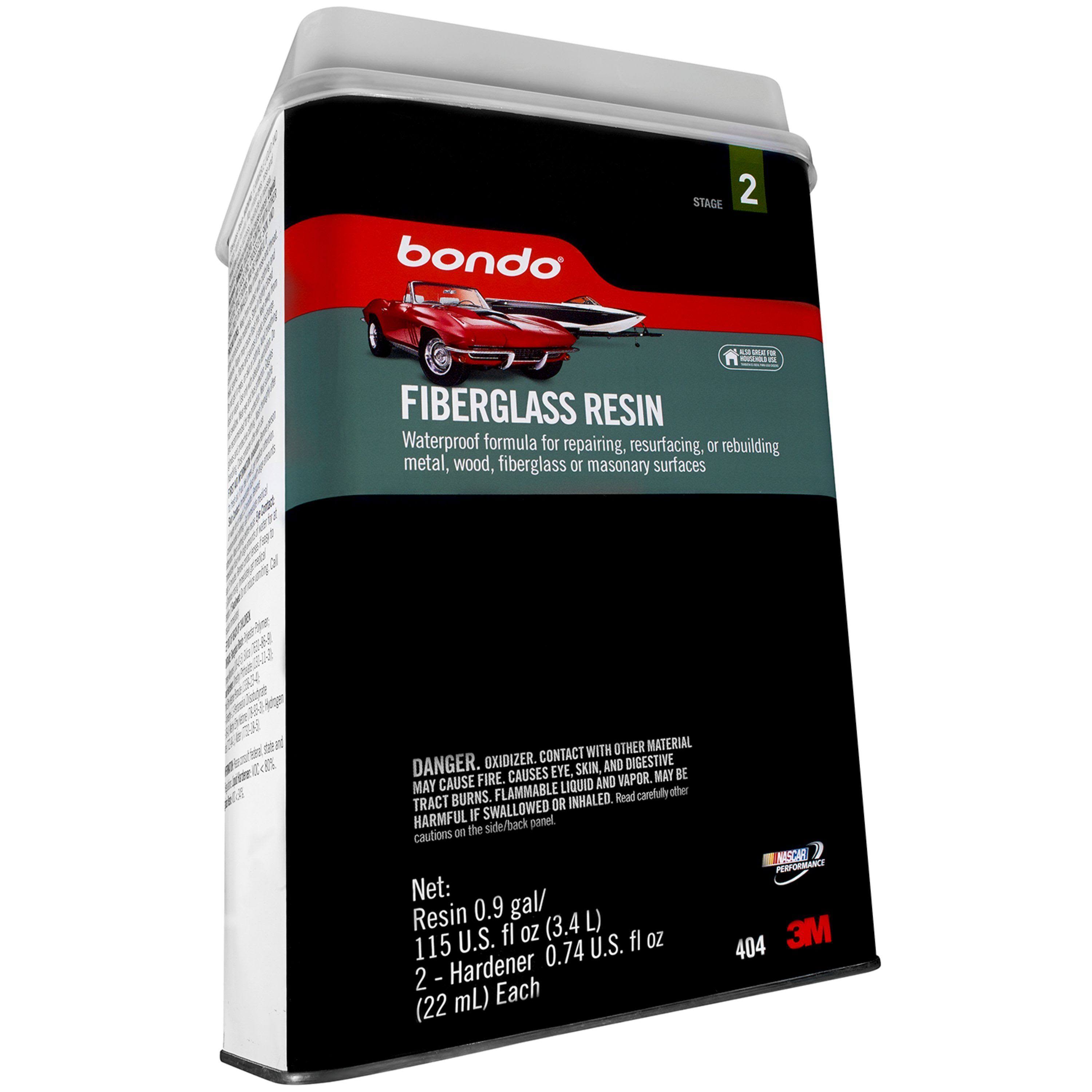 Bondo Fiberglass TORYRIVH_FJKA8