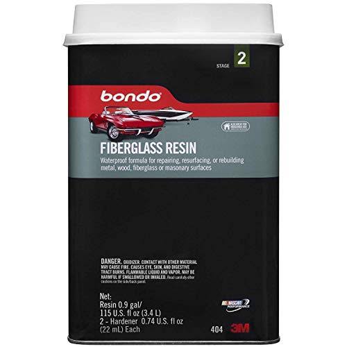 Bondo Fiberglass TORYRIVH_FJKA8