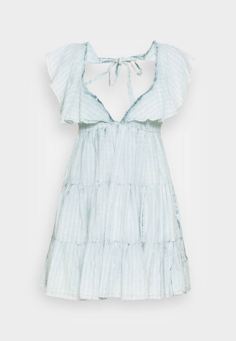 Free People Women's Undone Mini 5FVD2NUK_FUIDA