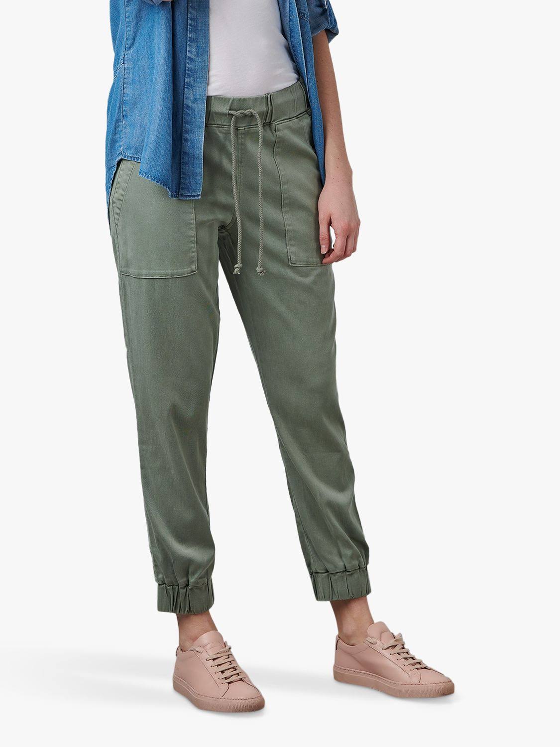 Bella Dahl Pocket Jogger - Soft Army, Soft Army / 9V5WDLMM_ZQEDU
