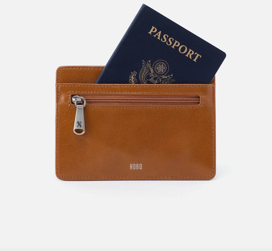 Euro Slide Card Case - Light U4MPJCNC_OPUTV