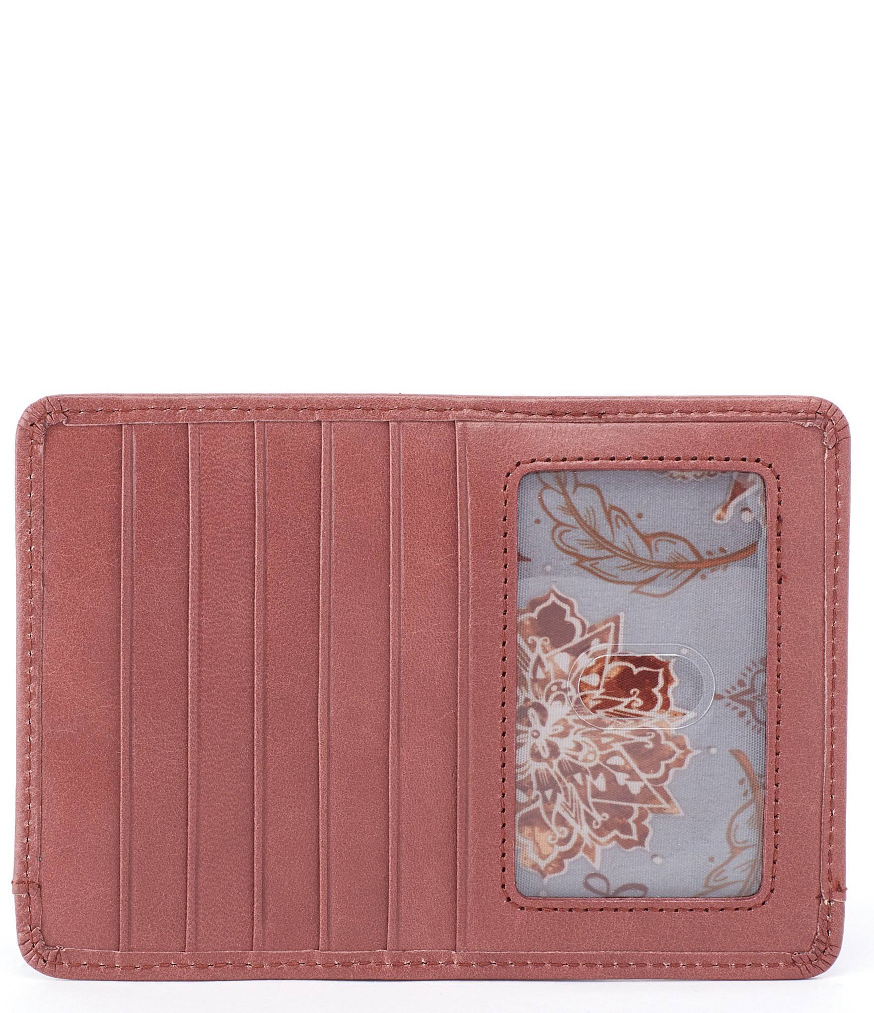Euro Slide Card Case - Light U4MPJCNC_OPUTV