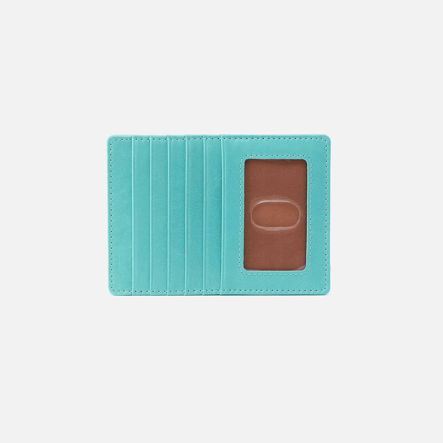 Euro Slide Card Case - Light U4MPJCNC_OPUTV