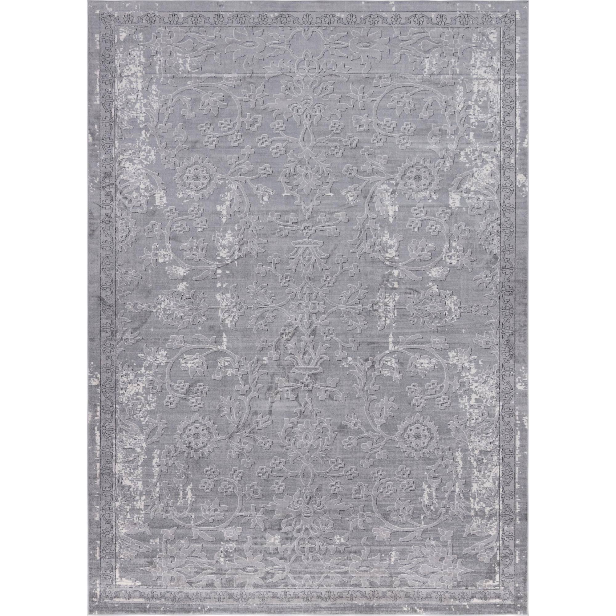 Unique Loom Albany Portland Rug , 10' 0 X 14' 0 , AUWQZ3QZ_LCCTY
