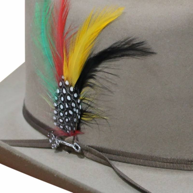 Stetson 6x Hat Rancher Black 7 5/3WWNFKAZ_ZYRGB