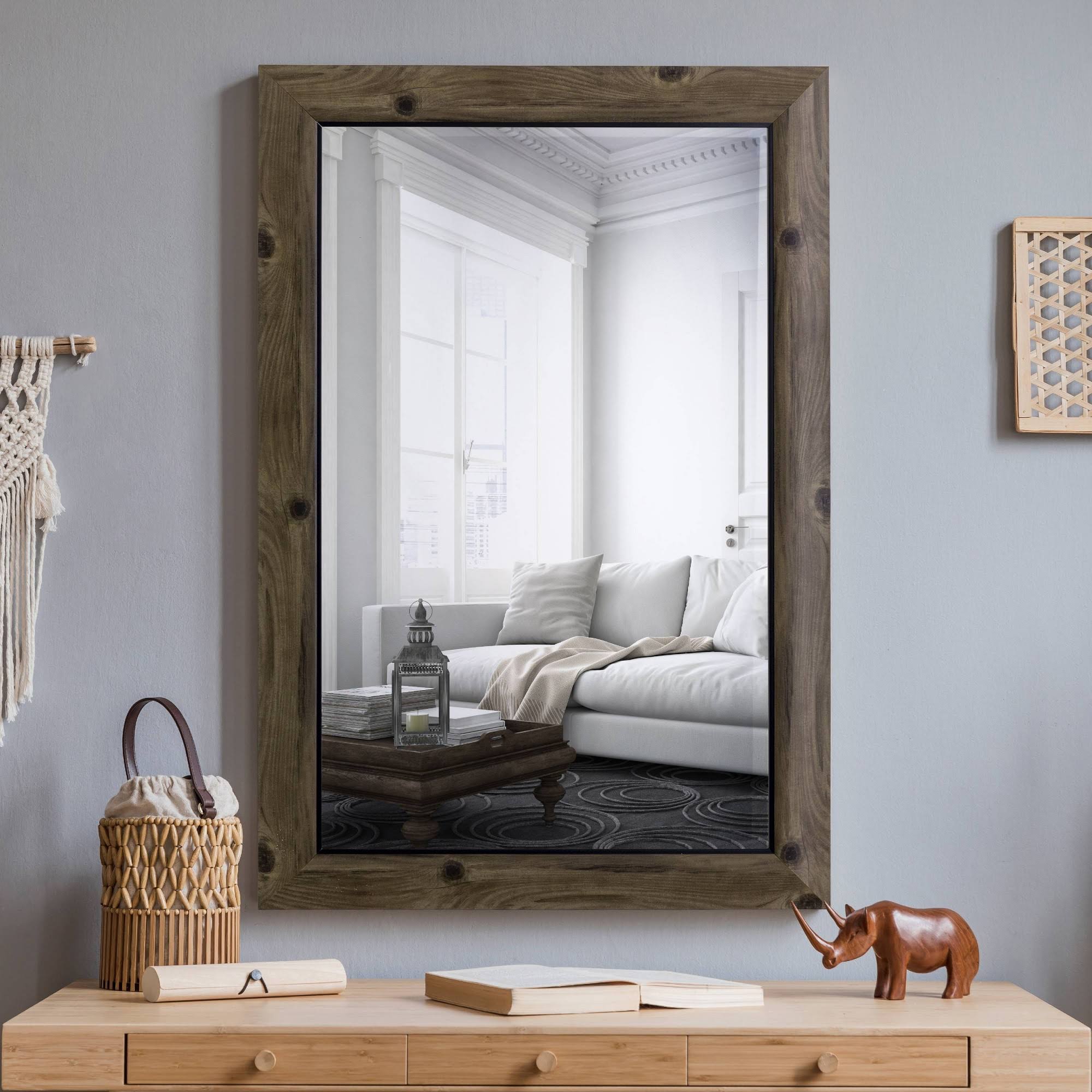 Yosemite Home Decor Black/Gray 24 JSGUAEHD_WTY16