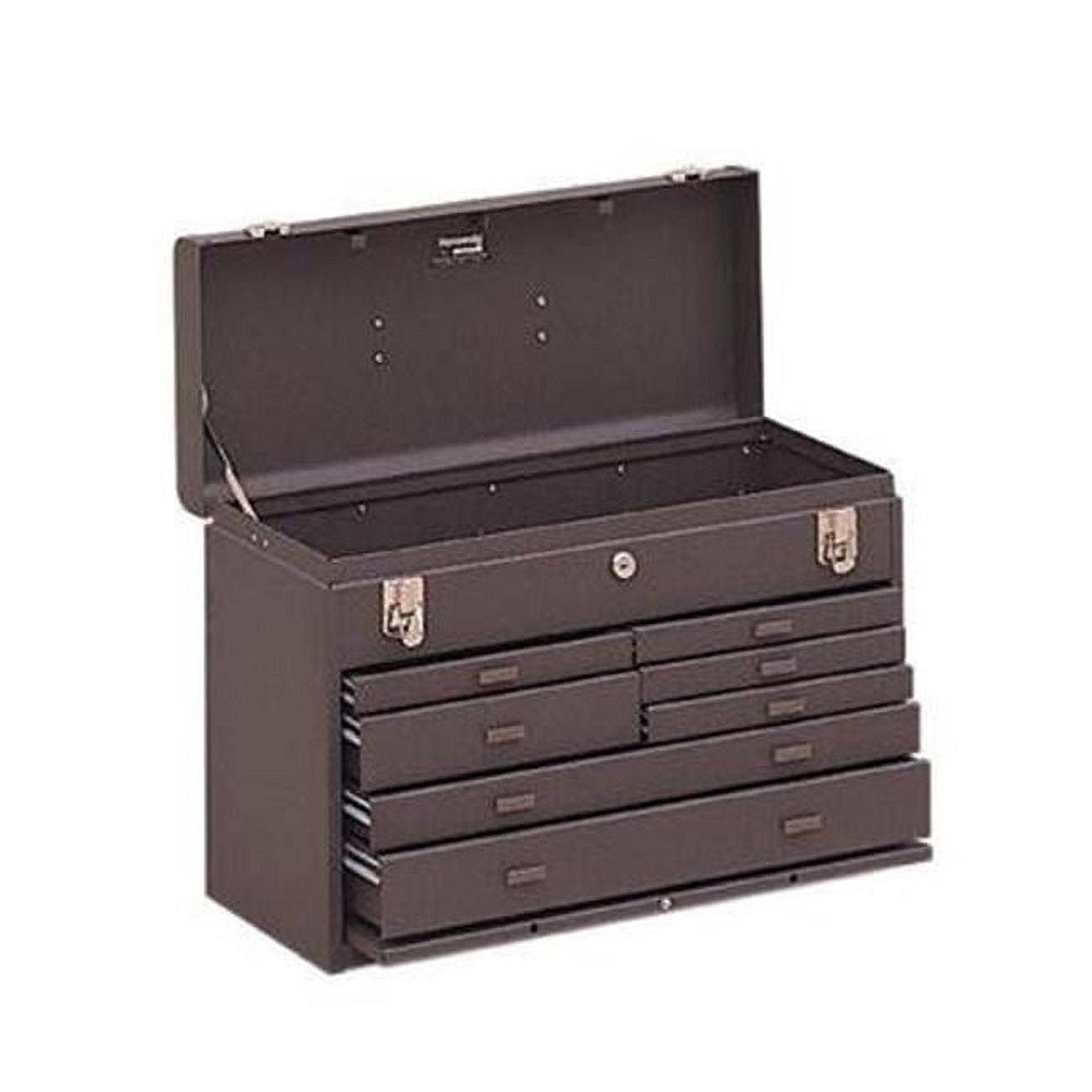 Kennedy 520b | 20-1/8 7-Drawer Brown Machinists' K9HY4QSR_QW5MY